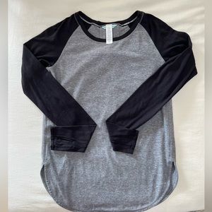 IVIVVA by Lululemon Long Sleeve Shirt